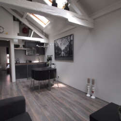 Foto #1 Appartement Koopmanstraat Brielle