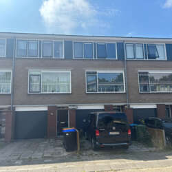 Huurwoning Brigantijn