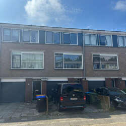 Foto #1 Huurwoning Brigantijn Brielle