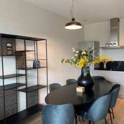 Foto #1 Appartement Mies van der Rohestraat Hoofddorp