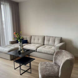 Foto #2 Appartement Mies van der Rohestraat Hoofddorp