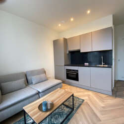 Appartement Overtoom