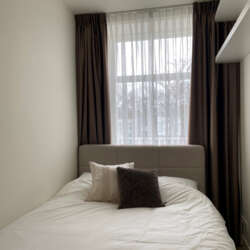 Foto #3 Appartement Overtoom Amsterdam