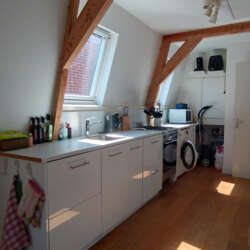 Foto #1 Appartement Hellingstraat Muiden