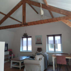 Foto #2 Appartement Hellingstraat Muiden