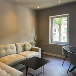 Foto #1 Appartement Aalsmeerweg Amsterdam