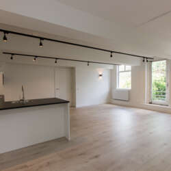 Foto #2 Appartement Hogendijk Zaandam