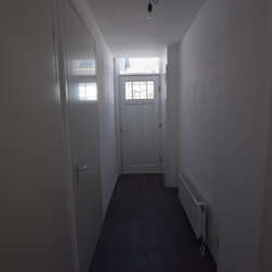 Foto #4 Appartement Cornelis Evertsenstraat Den Helder