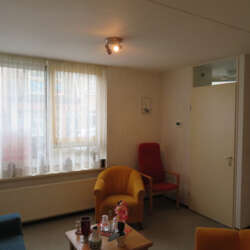 Foto #4 Appartement Molenstraat Den Helder