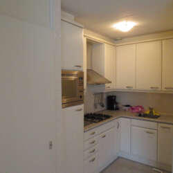 Foto #1 Appartement Molenstraat Den Helder