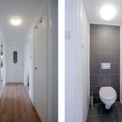 Foto #3 Appartement Kanaalweg Den Helder