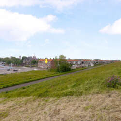 Foto #1 Appartement Kanaalweg Den Helder