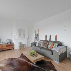 Foto #4 Appartement Kanaalweg Den Helder