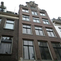 Appartement Warmoesstraat