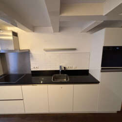 Foto #3 Appartement Warmoesstraat Amsterdam