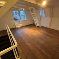 Foto #4 Appartement Warmoesstraat Amsterdam