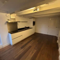 Foto #2 Appartement Warmoesstraat Amsterdam