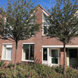 Foto #2 Huurwoning Golofkinstraat Zaandam