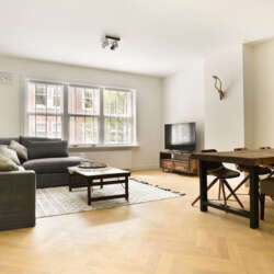 Foto #3 Appartement Breughelstraat Amsterdam