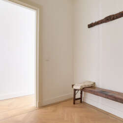 Foto #2 Appartement Breughelstraat Amsterdam