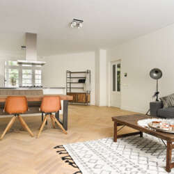 Foto #4 Appartement Breughelstraat Amsterdam