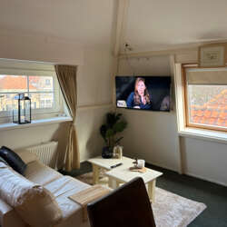 Foto #2 Appartement Maarland Zuidzijde Brielle