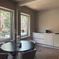 Foto #4 Appartement Aalsmeerweg Amsterdam