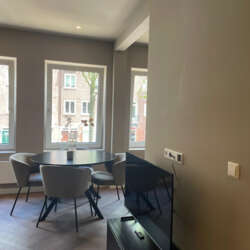 Foto #3 Appartement Aalsmeerweg Amsterdam