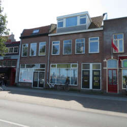 Foto #3 Appartement Zuidstraat Den Helder