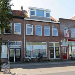 Foto #1 Appartement Zuidstraat Den Helder