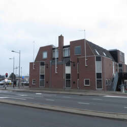 Foto #1 Appartement Binnenhaven Den Helder