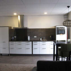 Foto #2 Appartement Binnenhaven Den Helder