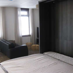 Foto #3 Appartement Binnenhaven Den Helder