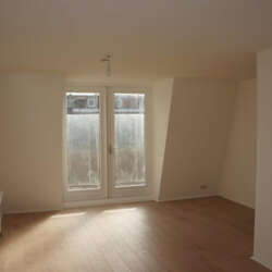 Foto #2 Appartement Cornelis Evertsenstraat Den Helder