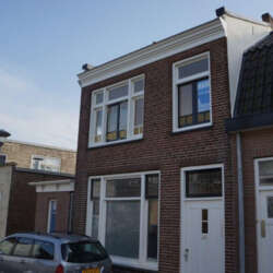 Foto #1 Appartement Cornelis Evertsenstraat Den Helder