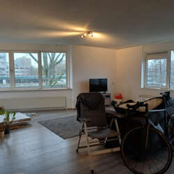 Foto #4 Appartement Weenahof Amsterdam