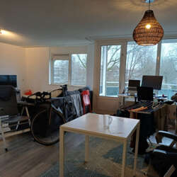 Foto #2 Appartement Weenahof Amsterdam