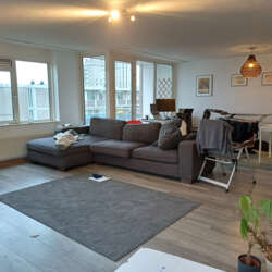 Foto #1 Appartement Weenahof Amsterdam