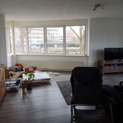 Foto #3 Appartement Weenahof Amsterdam