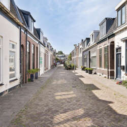 Foto #3 Huurwoning Emmastraat Den Helder