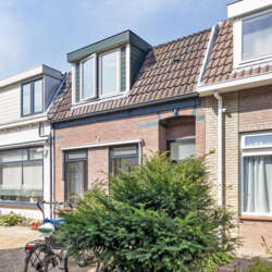 Foto #2 Huurwoning Emmastraat Den Helder