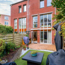 Foto #3 Huurwoning Nieuwe Haven Den Haag