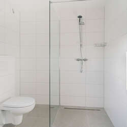 Foto #1 Appartement Spoorstraat Den Helder