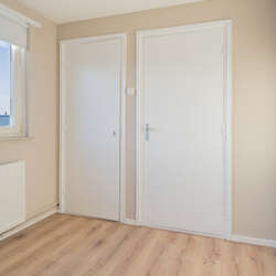 Foto #2 Appartement Spoorstraat Den Helder