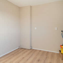 Foto #3 Appartement Spoorstraat Den Helder