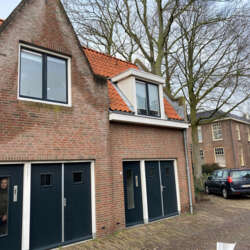 Foto #1 Appartement Kaatsbaan Brielle