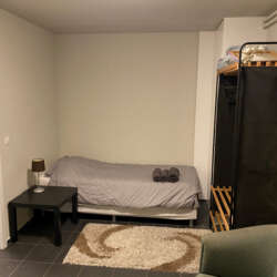 Foto #3 Appartement Kaatsbaan Brielle