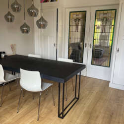 Foto #2 Appartement Ben Viljoenstraat Haarlem