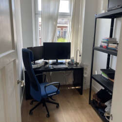 Foto #1 Appartement Ben Viljoenstraat Haarlem