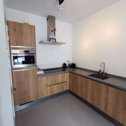 Foto #2 Appartement Revaleiland Amsterdam